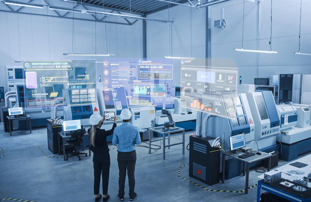 Digitization Serv
